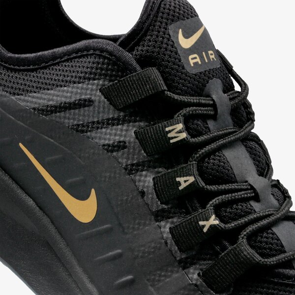 Buty sportowe damskie NIKE WMNS AIR MAX AXIS aa2168-007 kolor czarny
