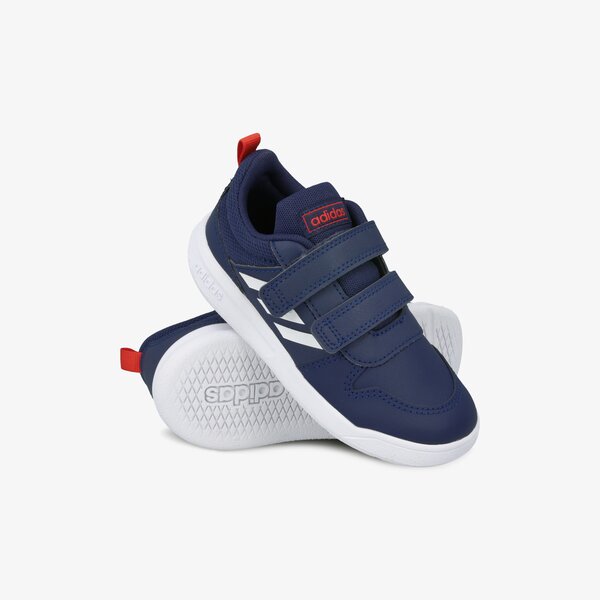 Buty dziecięce ADIDAS TENSAUR I  ef1104 kolor granatowy