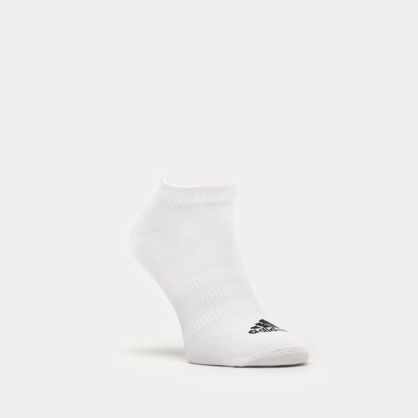 Skarpetki damskie ADIDAS SKARPETY T SPW LOW 3P ic1337 kolor multicolor