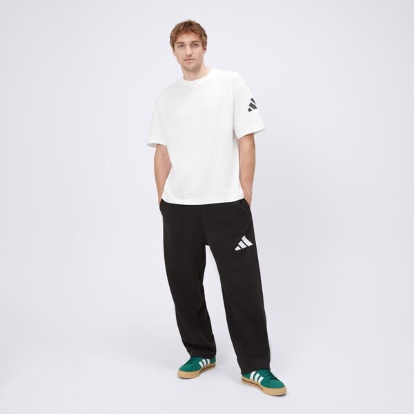 Koszulka męska ADIDAS T-SHIRT M SJ T jc9296 kolor biały