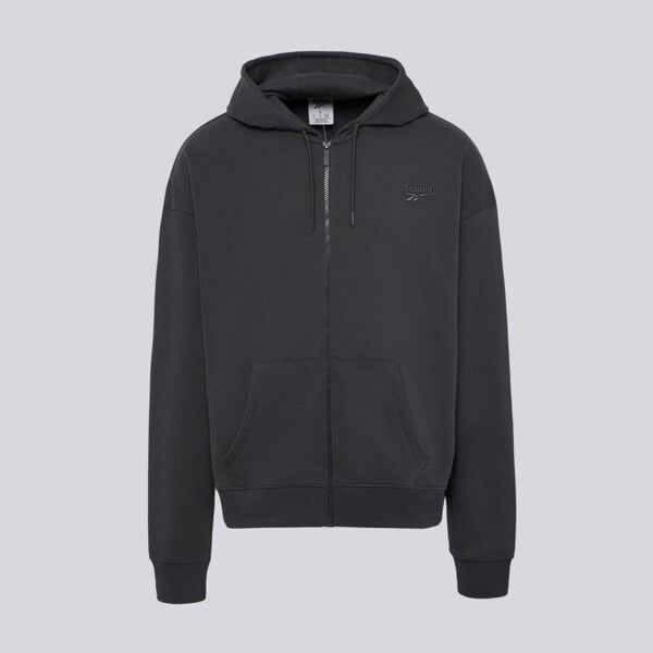 Bluza męska REEBOK BLUZA ROZPINANA LAURENT rk25442mgm100069 kolor szary