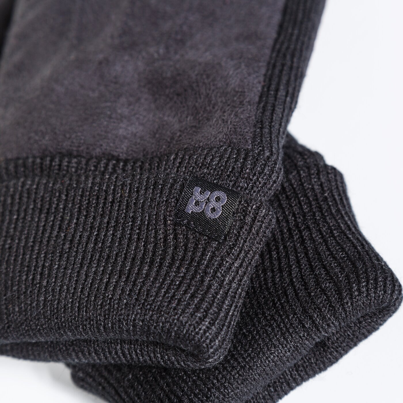  UP8 RĘKAWICZKI APLAO up320rem74001 kolor czarny