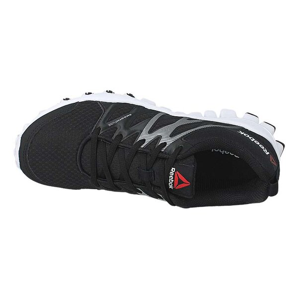 Buty treningowe dla dzieci REEBOK REALFLEX TRAIN 4.0 v72665 kolor czarny