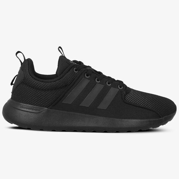 Buty sportowe męskie ADIDAS CF LITE RACER bb9819 kolor czarny