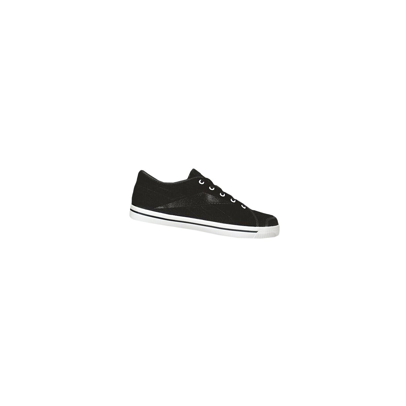 Buty sportowe męskie REEBOK CANVAS COURT j22468 kolor czarny