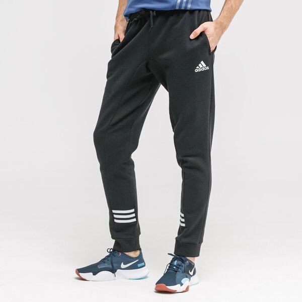 Spodnie dresowe męskie ADIDAS SPODNIE M E COMF PT gd5452 kolor czarny