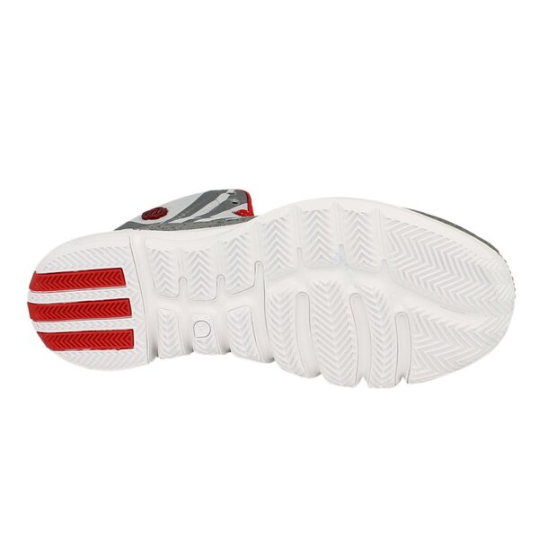 Buty do koszykówki (do kosza) męskie ADIDAS D ROSE 4.5 g98339 kolor szary