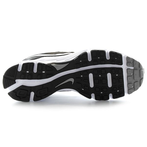 Buty do biegania męskie NIKE DOWNSHIFTER 4 472816107 kolor biały