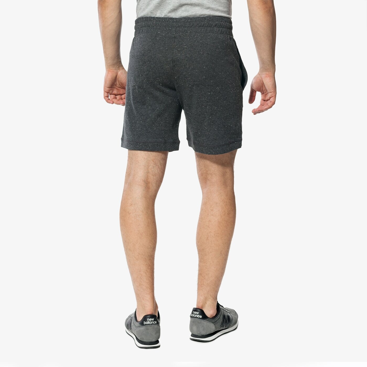 Spodenki męskie LOTTO SZORTY BRYAN VI SHORT JS t2313 kolor szary