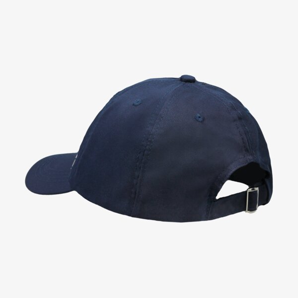 Czapka z daszkiem damska UMBRO CZAPKA RIDER II ul18cap05002 kolor granatowy