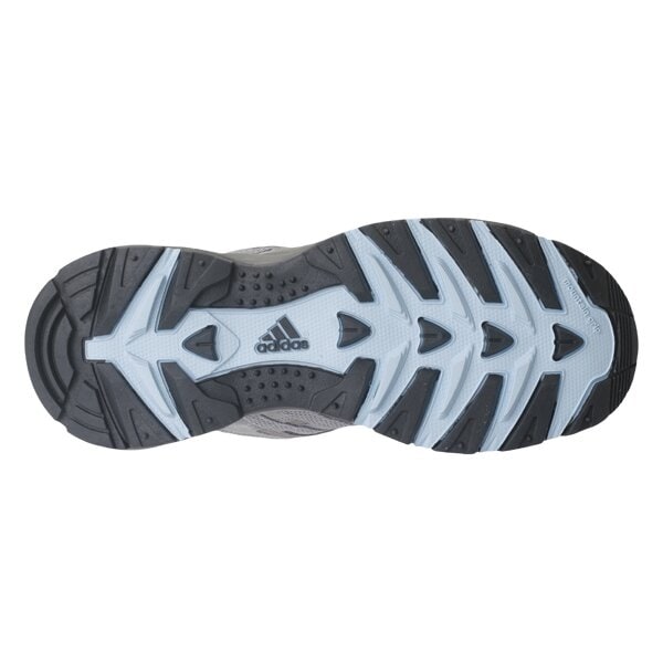 Buty outdoor damskie ADIDAS KUMATRAIL W LEATHER g16882 kolor szary