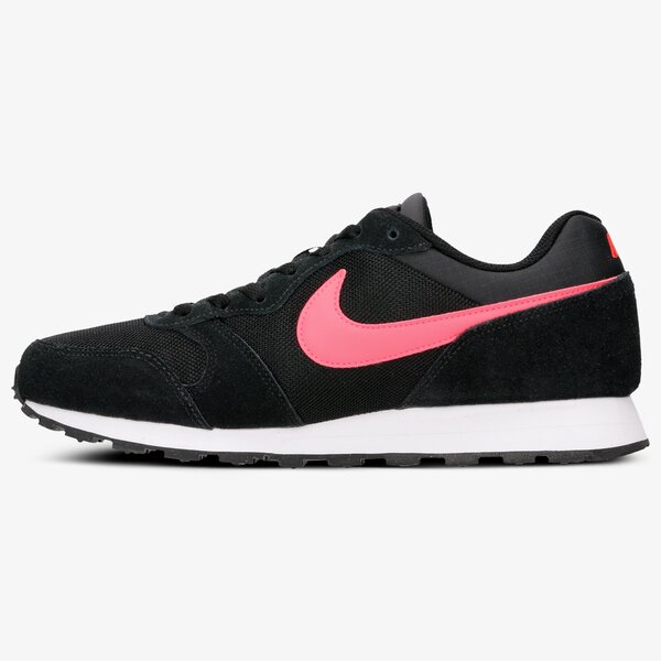 Buty sportowe męskie NIKE MD RUNNER 2  749794-008 kolor czarny