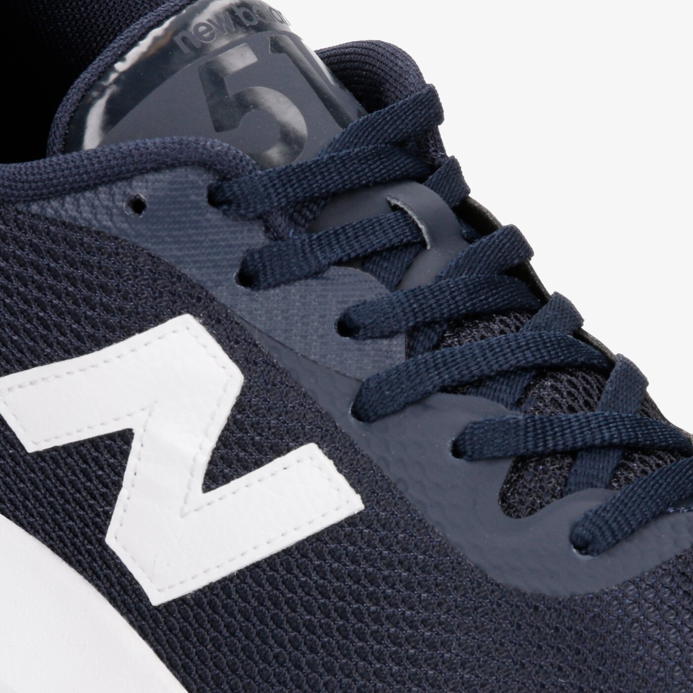 Buty sportowe męskie NEW BALANCE MS515TFC ms515tfc kolor granatowy