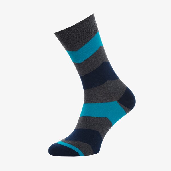 Skarpetki damskie FEEWEAR SKARPETY MOTUEKA fw39skm04001 kolor multicolor
