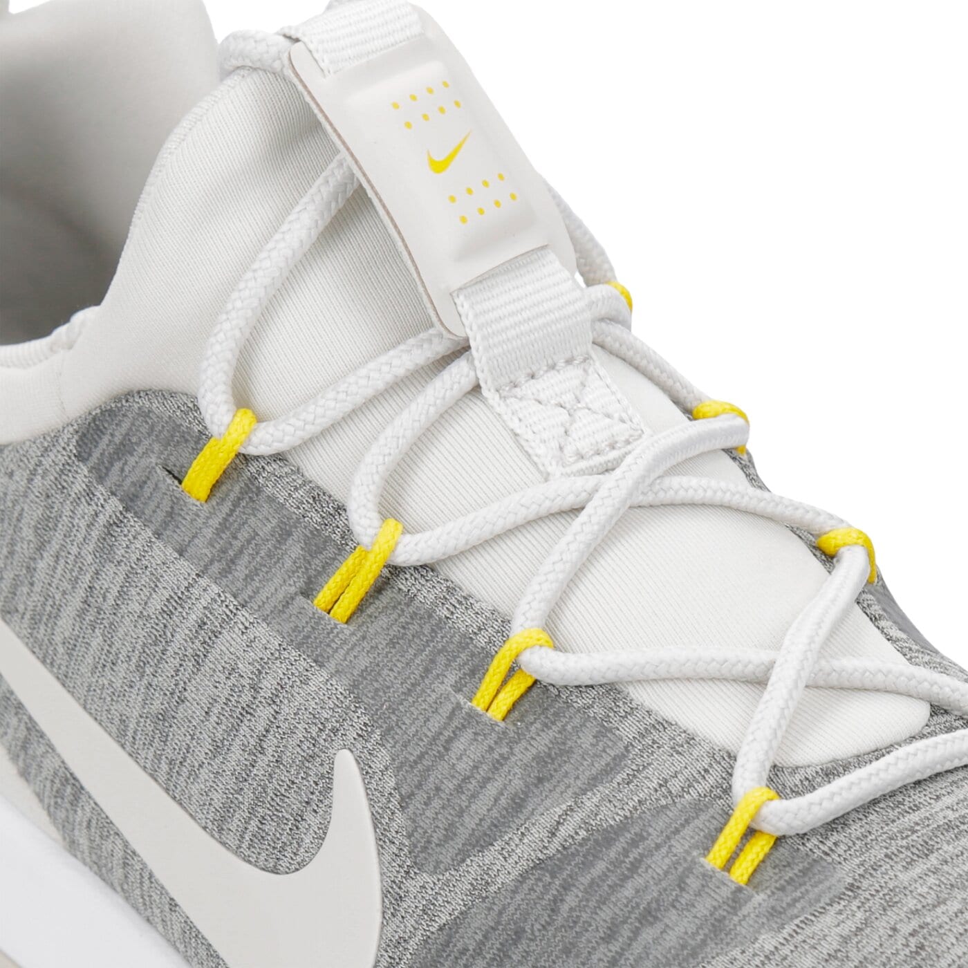 Buty sportowe damskie NIKE WMNS CK RACER 916792-005 kolor szary