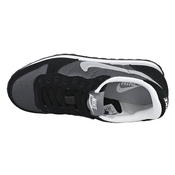 Buty sportowe damskie NIKE WMNS NIKE GENICCO  644451011 kolor szary
