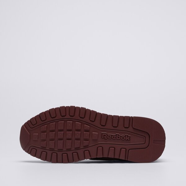 Buty sportowe damskie REEBOK GLIDE 100230892 kolor bordowy