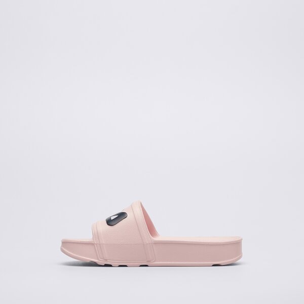 Klapki dla dzieci FILA SLEEK SLIDE LT 3sm01961-682 kolor różowy