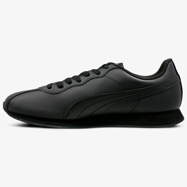 Buty sportowe męskie PUMA TURIN II  36696202 kolor czarny