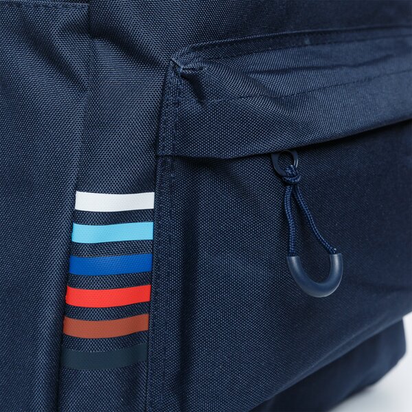 Plecak damski FEEWEAR PLECAK OVAR fw39plu70001 kolor granatowy
