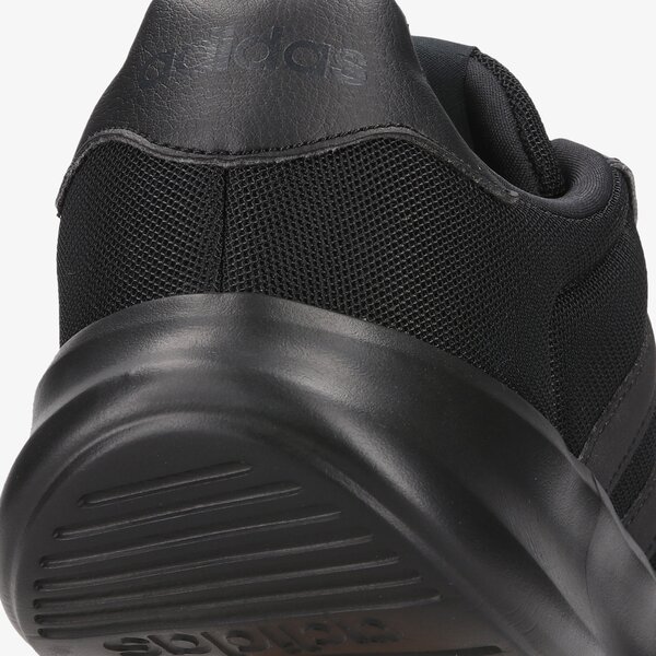Buty sportowe męskie ADIDAS LITE RACER 3.0 gw7954 kolor czarny