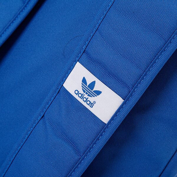 Plecak damski ADIDAS TORBA AC BP CLASSIC z37344 kolor niebieski