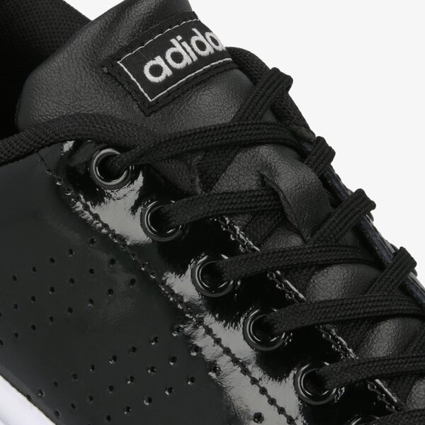 Buty sportowe damskie ADIDAS ADVANTAGE ee7497 kolor czarny