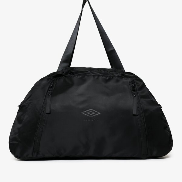 Torba sportowa damska UMBRO TORBA GALICIA ul38bug16001 kolor czarny