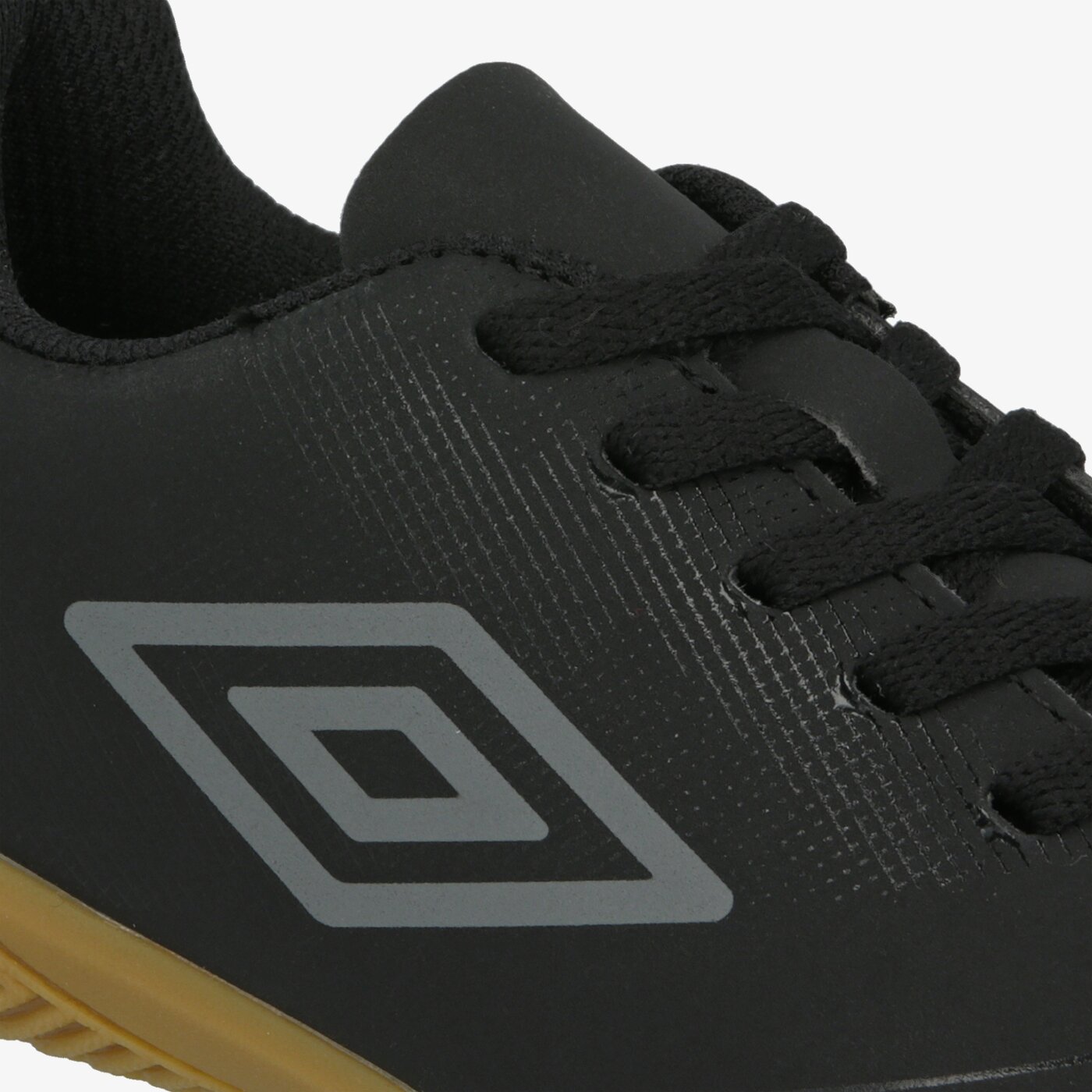 Buty piłkarskie męskie UMBRO UX ACCURO III LEAGUE IC 81546u-c44 kolor czarny