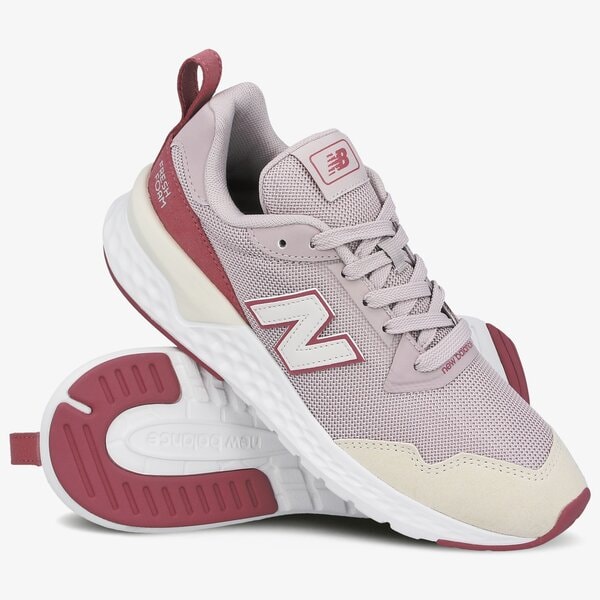 Buty sportowe damskie NEW BALANCE WS515CB2 ws515cb2 kolor multicolor