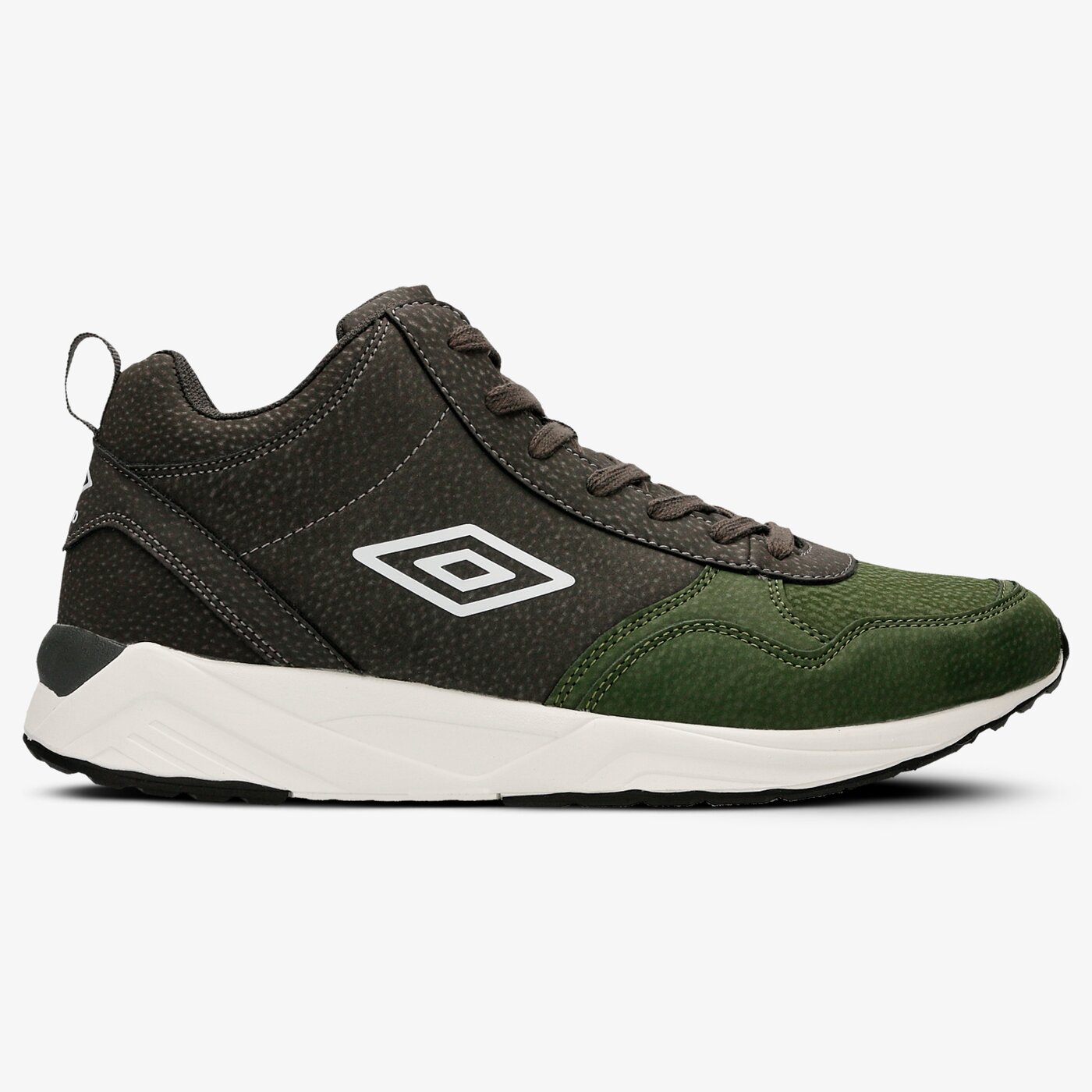 Buty outdoor męskie UMBRO KYLE ummd217011 kolor khaki