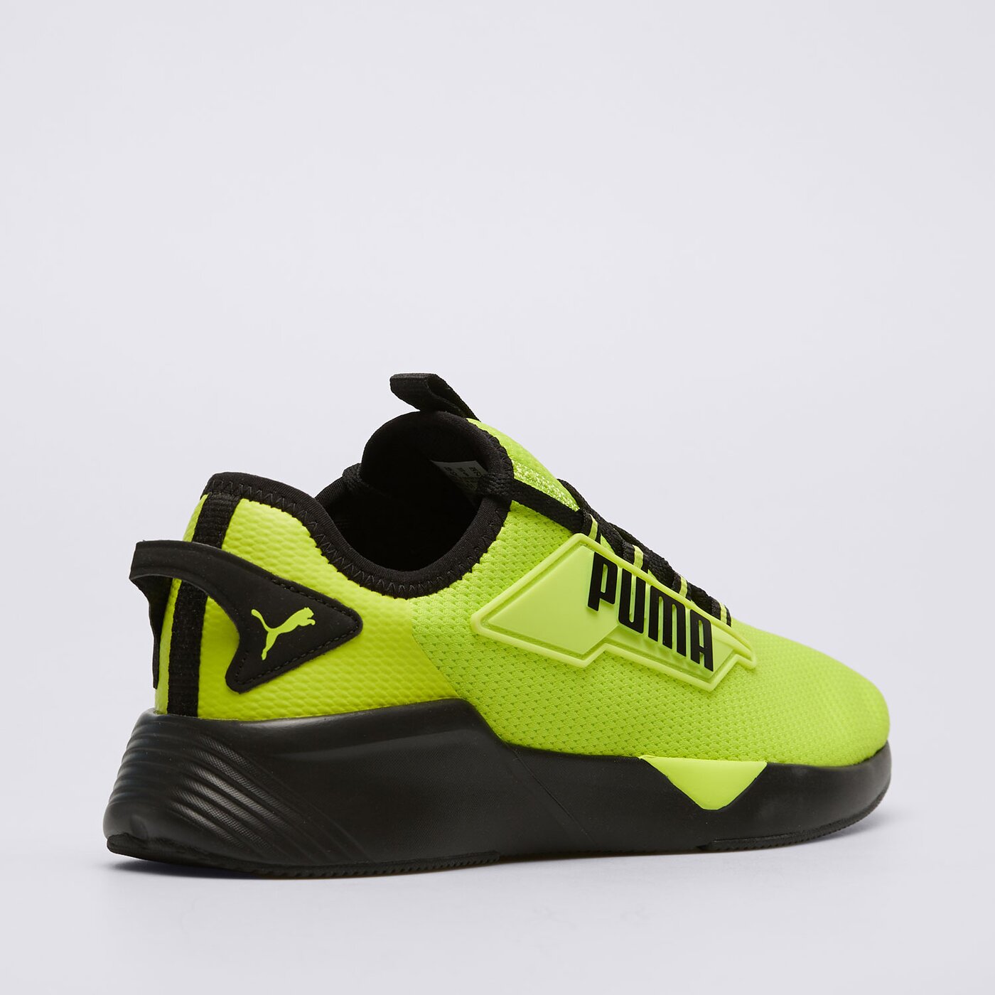Buty sportowe męskie PUMA RETALIATE 2 37667651 kolor zielony
