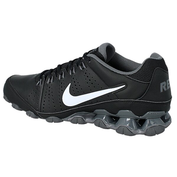 Buty treningowe męskie NIKE REAX 9 TR 807184002 kolor czarny