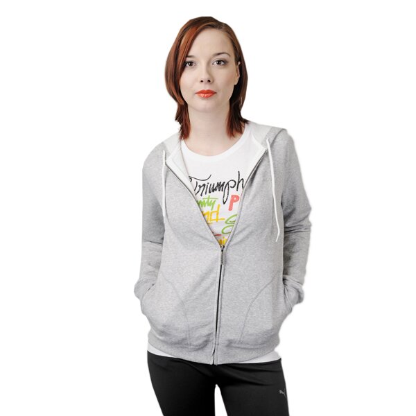 Bluza damska ADIDAS BLUZA F FZ HOODY p84277 
