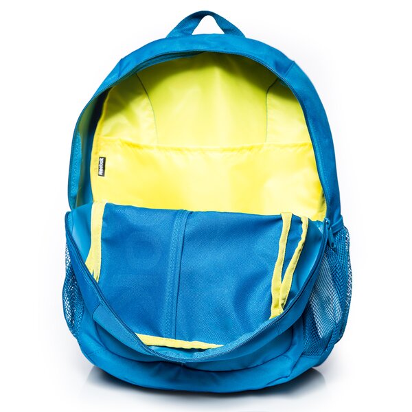 Plecak damski REEBOK PLECAK SPORT ROY BKP ay0163 kolor niebieski