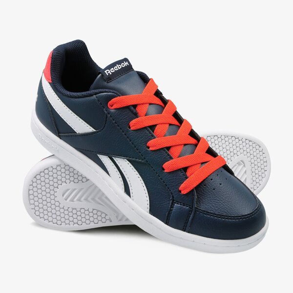 Buty dziecięce REEBOK ROYAL PRIME cn0634 kolor granatowy