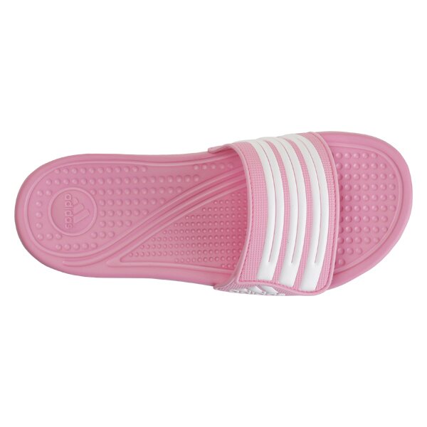 Klapki dla dzieci ADIDAS  HALVA SS10 CF K g13785k 