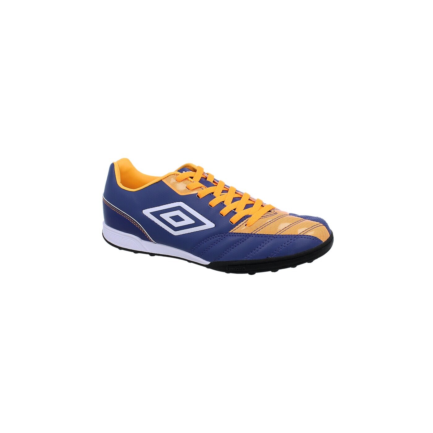 Buty piłkarskie męskie UMBRO DECCO TF 85483uczf kolor granatowy