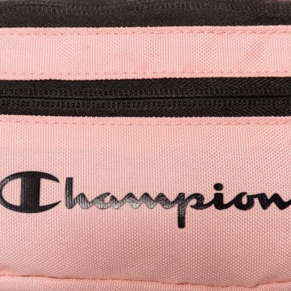 Nerka (saszetka na pas) damska sportowa CHAMPION NERKA BELT BAG 805521ps012 kolor różowy