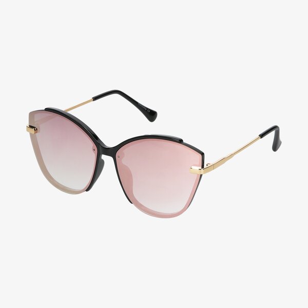 Okulary przeciwsłoneczne damskie OTO OKULARY ATLANTA C3 5181c3 kolor multicolor