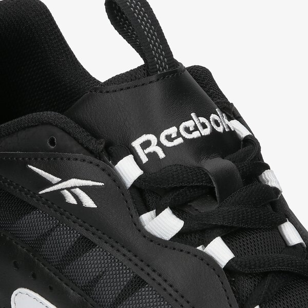 Buty sportowe męskie REEBOK ROYAL PERVADER eh2486 kolor czarny