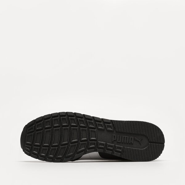 Buty sportowe męskie PUMA ST RUNNER V3 NL 384857 14 kolor czarny