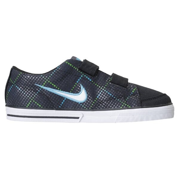 Buty dziecięce NIKE  CAPRI V (PSV) 318692010 kolor czarny