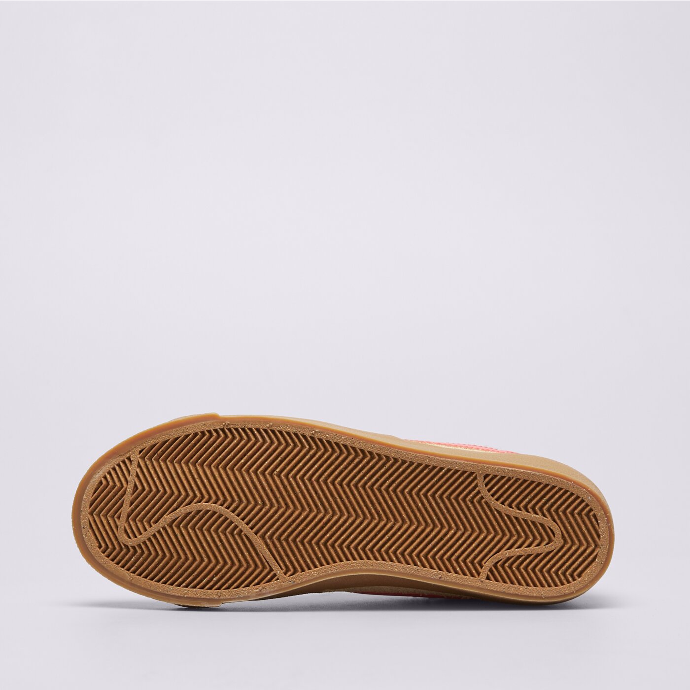 Buty sportowe damskie NIKE BLAZER LOW '77 VINTAGE fq8060-700 kolor żółty