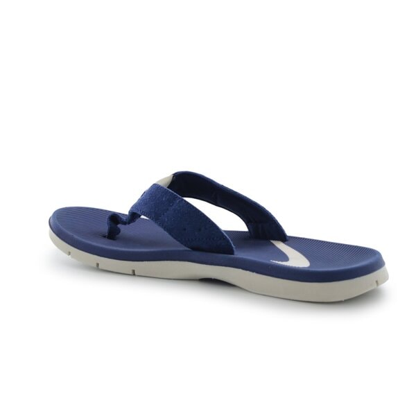 Klapki męskie NIKE CELSO SOLARSOFT OLD SCHOOL 488253400 kolor granatowy