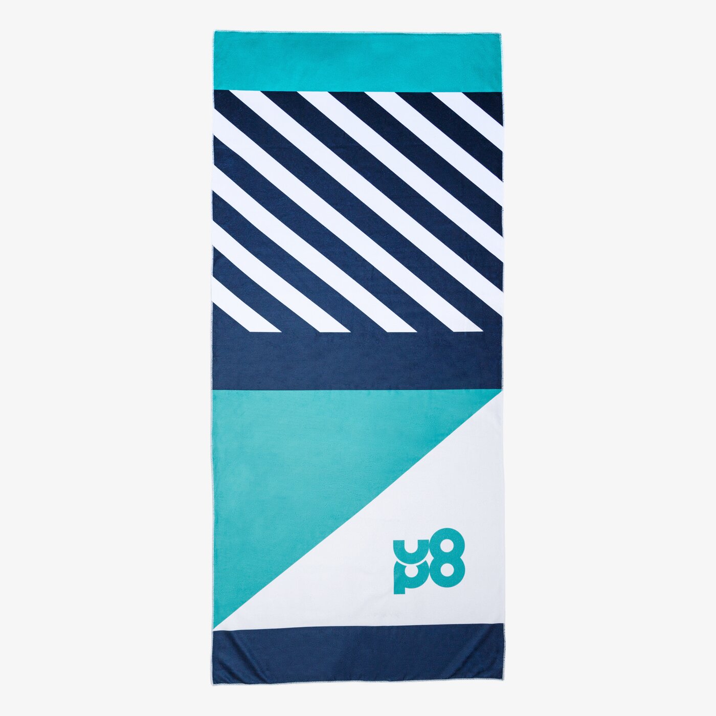  UP8 RĘCZNIK MOGAN up120tow63001 kolor multicolor