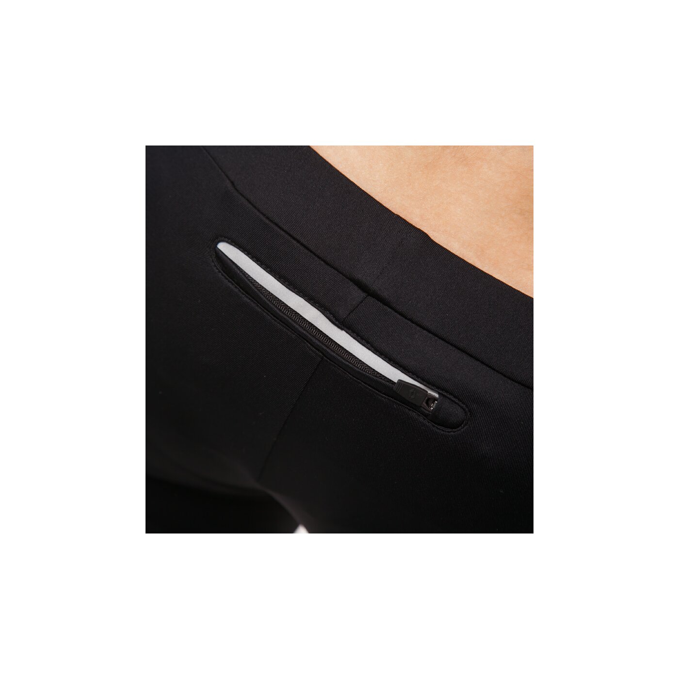 Spodenki męskie LOTTO SZORTY R STORMRIDE PL r4409 kolor czarny