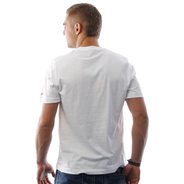 Koszulka męska NIKE T-SHIRT HS MENS GRAPHIC DOUBLE PACK #473380100 kolor multicolor