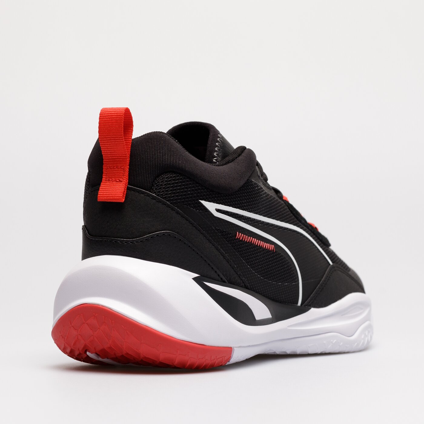 Buty sportowe męskie PUMA PLAYMAKER 38584101 kolor czarny