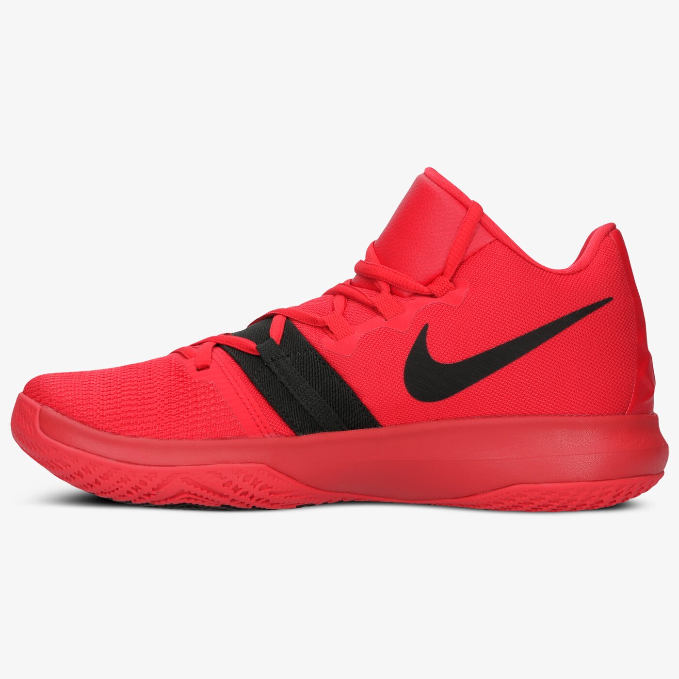 Buty do koszykówki (do kosza) męskie NIKE KYRIE FLYTRAP aa7071600 kolor czerwony